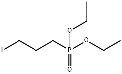 Diethyl (2-iodopropyl)phosphonate