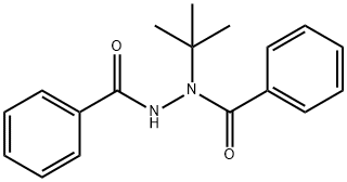 N-苯甲酰基-N'-特丁基苯甲酰肼