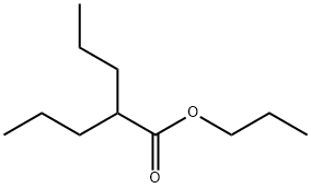 Propyl Valpronate