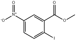 Methyl 2-iodo-5-nitrobenzoate