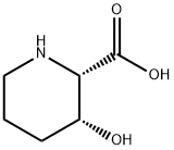 （2S，3R）-3-羟基-2-哌啶羧酸