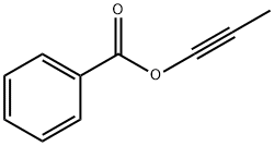 1-Propyn-1-ol,benzoate(9CI)