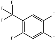 2,4,5-三氟三氟甲苯