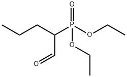 DIETHYL 1-PROPYL-2-OXOETHYLPHOSPHONATE