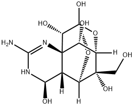 6-epitetrodotoxin