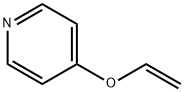 Pyridine, 4-(ethenyloxy)- (9CI)