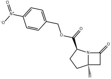 (2S,5R)-7-Oxo-1-azabicyclo[3.2.0]heptane-2-carboxylic acid (4-nitrophenyl)methyl ester