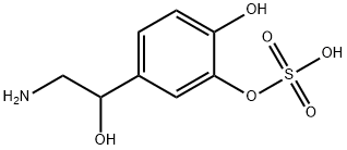 DL-Norepinephrine 3-Sulfate