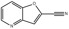 Furo[3,2-b]pyridine-2-carbonitrile(9CI)
