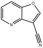 Furo[3,2-b]pyridine-3-carbonitrile(9CI)