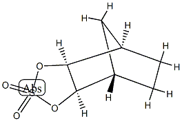 4,7-Methano-1,3,2-benzodioxathiole,hexahydro-,2,2-dioxide,(3a-alpha-,4-bta-,7-bta-,7a-alpha-)-(9CI)