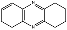 Phenazine, 1,2,3,4,6,7-hexahydro- (9CI)
