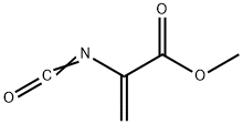 methyl alpha-isocyanatoacrylate