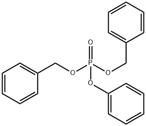 Dibenzyl Phenyl Phosphate