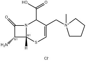 Cefepime Impurity 13
