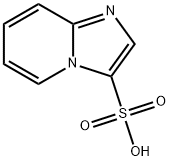 咪唑并[1,2-A]吡啶-3-磺酸