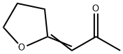 2-Propanone, 1-(dihydro-2(3H)-furanylidene)- (9CI)