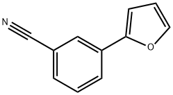 3-(2-FURYL)BENZONITRILE