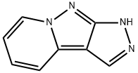 1H-Pyrazolo[3,4:3,4]pyrazolo[1,5-a]pyridine  (9CI)