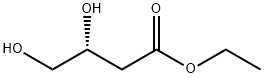(R)-3,4-二羟基丁酸乙酯