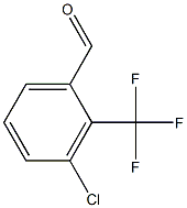 3-Chloro-2-(trifluoromethyl)benzaldehyde