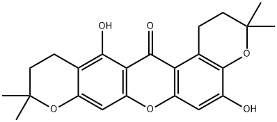 BR-XANTHONE A