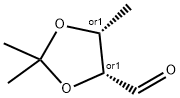 1,3-Dioxolane-4-carboxaldehyde, 2,2,5-trimethyl-, cis- (9CI)