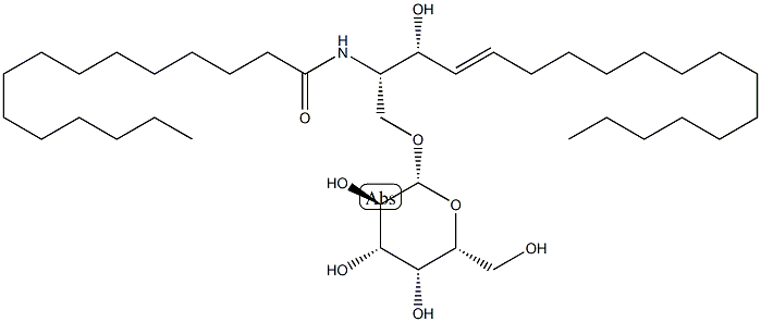 C15 Galactosylceramide (d18:1/15:0)