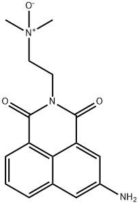 Amonafide N-Oxide