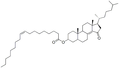 cholest-8(14)-en-3-yl-15-one oleate