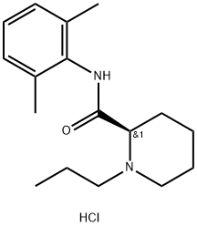 罗哌卡因杂质 B