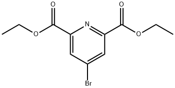 4-溴吡啶-2,6-二羧酸二乙酯