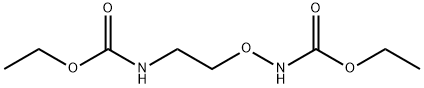 (Ethyleneoxy)di-carbaMic Acid Diethyl Ester