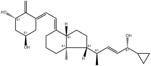 Calcipotriol Impurity 1
