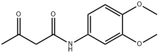 3,4-DIMETHOXY-ACETOACETANILIDE