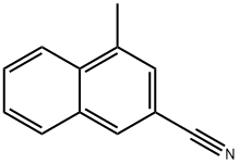 4-Methylnaphthalene-2-carbonitrile
