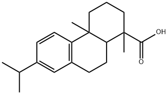 7-Isopropyl-1,4a-dimethyl-1,2,3,4,4a,9,10,10a-octahydro-1-phenanthrenecarboxylic acid