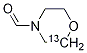 N-ForMylMorpholine-13C