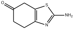 2-氨基-6-氧代-4,5,6,7-四氢苯并噻唑