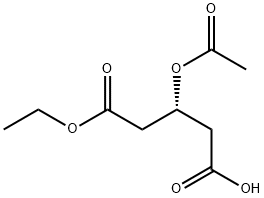 (R)-3-乙酰氧基戊二酸单乙酯