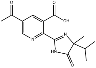 5-Acetyl Imazapyr