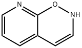 2H-Pyrido[3,2-e]-1,2-oxazine(9CI)