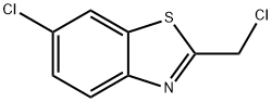 2-氯甲基-6-氯苯并噻唑