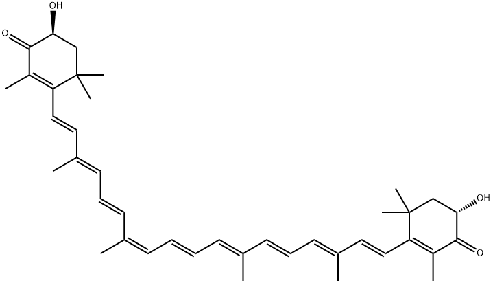 13-CIS-ASTAXANTHIN