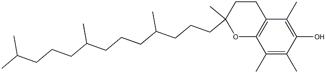 tocopheroxy radical
