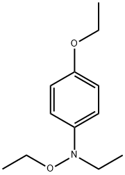 Benzenamine, N,4-diethoxy-N-ethyl- (9CI)
