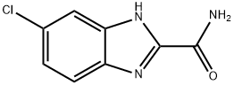 1H-Benzimidazole-2-carboxamide,5-chloro-(9CI)