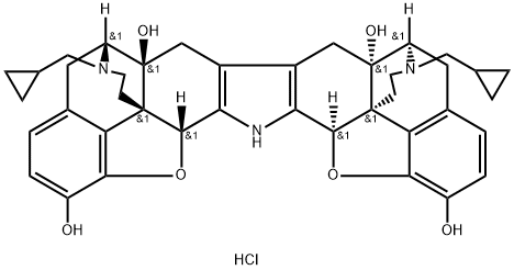 Norbinaltorphimine Dihydrochloride