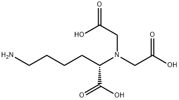 N,N-双(羧甲基)-L-赖氨酸