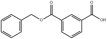 3-(BENZYLOXYCARBONYL)BENZOIC ACID
